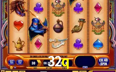 cassino 32q