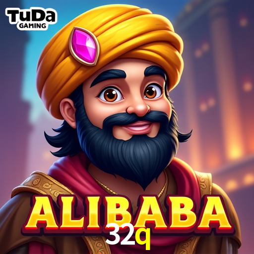 Descubra o Mundo do Cassino Online com 32q