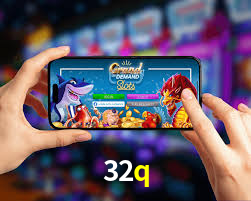 Welcome Bonus 32q