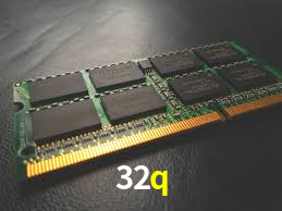 32q App Interface