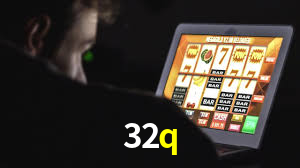 32q plataforma
